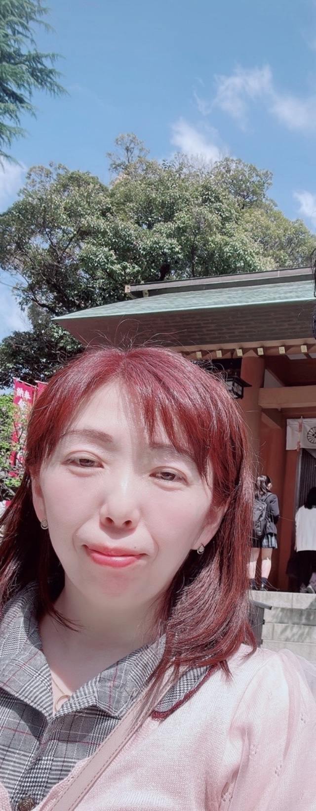 八重桜愛理